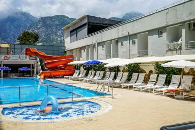NEX ROYAL BEACH HOTEL General Images