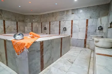 NEX ROYAL BEACH HOTEL Spa