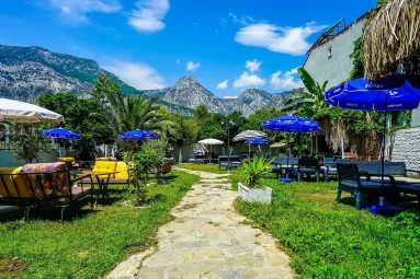 NEX ROYAL BEACH HOTEL General Images
