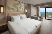 NG PHASELIS BAY Rooms