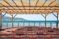 NG PHASELIS BAY Activities