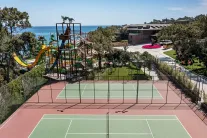 NG PHASELIS BAY Activities