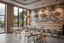 NG PHASELIS BAY Restaurants