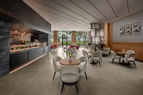 NG PHASELIS BAY Restaurants