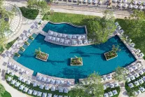 NG PHASELIS BAY Pools & Beach