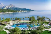 NG PHASELIS BAY Pools & Beach