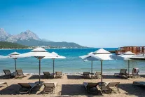 NG PHASELIS BAY Pools & Beach