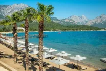 NG PHASELIS BAY Pools & Beach