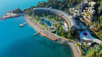 NG PHASELIS BAY Pools & Beach