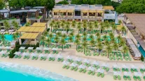NG SIGN BODRUM Pools & Beach