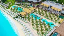 NG SIGN BODRUM Pools & Beach