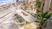 NG SIGN BODRUM Restaurants