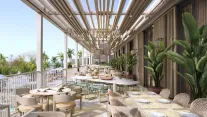 NG SIGN BODRUM Restaurants