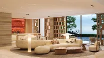 NG SIGN BODRUM Lobby