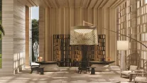 NG SIGN BODRUM Lobby