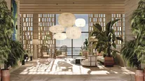 NG SIGN BODRUM Lobby