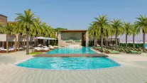 NG SIGN BODRUM Pools & Beach