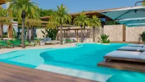 NG SIGN BODRUM Pools & Beach