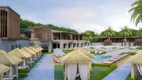 NG SIGN BODRUM Pools & Beach