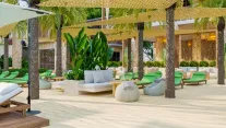 NG SIGN BODRUM Pools & Beach