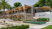 NG SIGN BODRUM