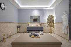 NIRVANA COSMOPOLITAN Spa