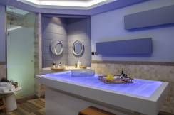 NIRVANA COSMOPOLITAN Spa
