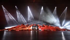NIRVANA COSMOPOLITAN Activities