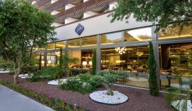 NIRVANA COSMOPOLITAN Restaurants