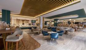 NIRVANA COSMOPOLITAN Bars