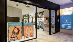 NIRVANA COSMOPOLITAN Spa
