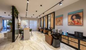 NIRVANA COSMOPOLITAN Spa