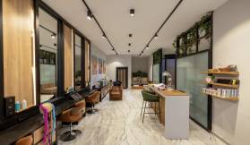 NIRVANA COSMOPOLITAN Spa