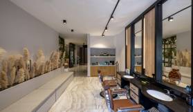 NIRVANA COSMOPOLITAN Spa