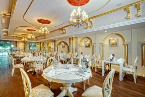 NIRVANA DOLCE VITA Restaurants