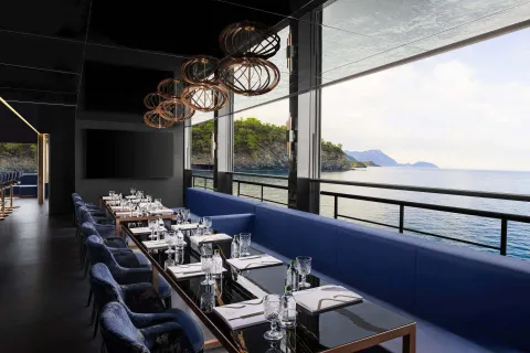 NIRVANA DOLCE VITA Restaurants