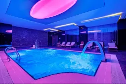 NIRVANA DOLCE VITA Spa