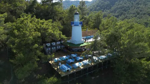 NIRVANA DOLCE VITA Restaurants