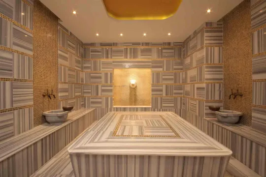 NIRVANA DOLCE VITA Spa