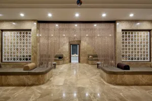 NIRVANA MEDITERRANEAN EXCELLENCE Spa