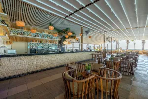 NIRVANA MEDITERRANEAN EXCELLENCE Bars
