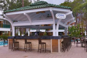 NIRVANA MEDITERRANEAN EXCELLENCE Bars