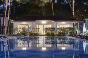 NIRVANA MEDITERRANEAN EXCELLENCE General Images