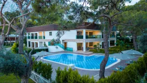 NIRVANA MEDITERRANEAN EXCELLENCE General Images