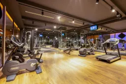 NIRVANA MEDITERRANEAN EXCELLENCE Activities