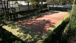 NIRVANA MEDITERRANEAN EXCELLENCE Activities