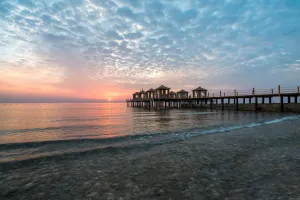 NIRVANA MEDITERRANEAN EXCELLENCE Pools & Beach