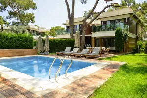 NIRVANA MEDITERRANEAN EXCELLENCE General Images
