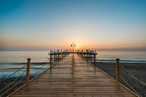 NIRVANA MEDITERRANEAN EXCELLENCE Pools & Beach