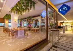 NIRVANA MEDITERRANEAN EXCELLENCE Restaurants